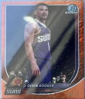 Devin Booker