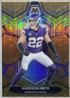 Harrison Smith
