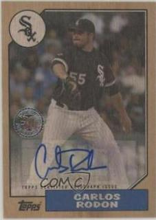 Carlos Rodon
