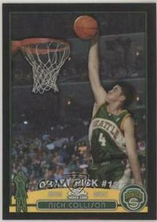 Nick Collison