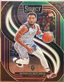 Donovan Mitchell