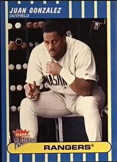 Juan Gonzalez
