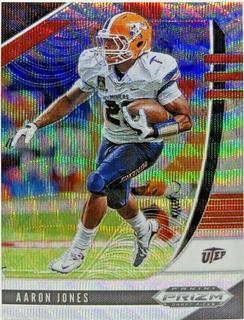 Aaron Jones