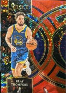 Klay Thompson