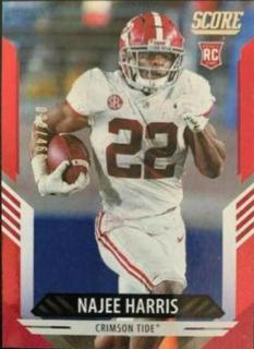 Najee Harris