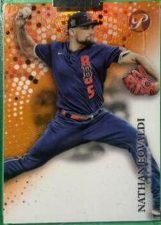 Nathan Eovaldi