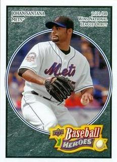 Johan Santana