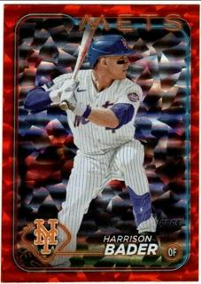 Harrison Bader