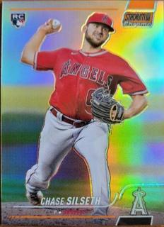 Chase Silseth