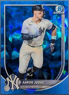 Aaron Judge