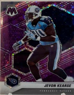Jevon Kearse