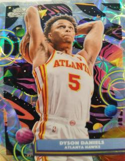 Dyson Daniels