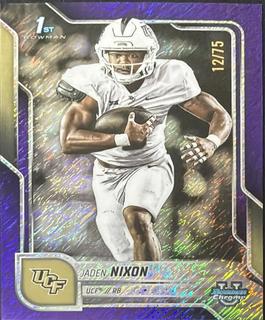 Jaden Nixon