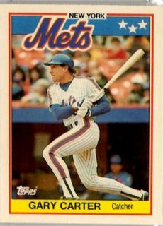 Gary Carter