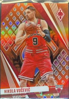Nikola Vucevic