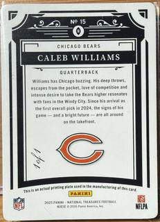 Caleb Williams