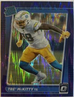 Tre' McKitty