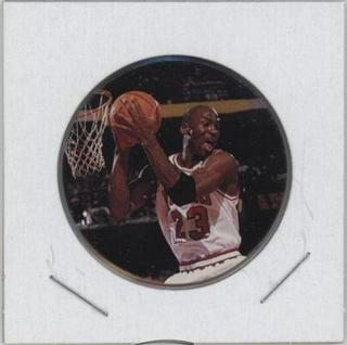 Michael Jordan
