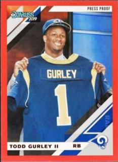 Todd Gurley II
