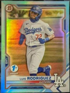 Luis Rodriguez