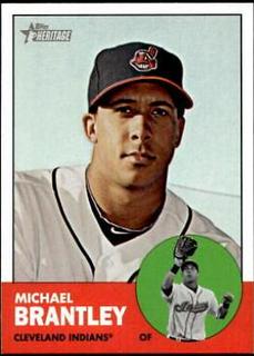Michael Brantley