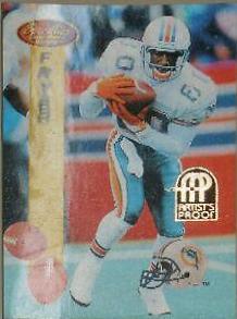 Irving Fryar