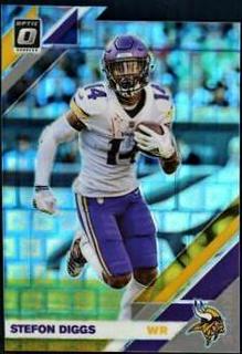 Stefon Diggs