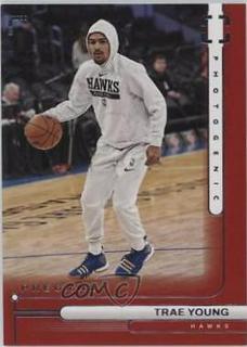 Trae Young