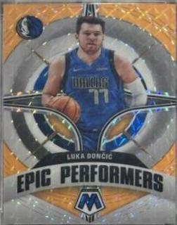 Luka Doncic