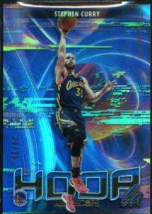 Stephen Curry