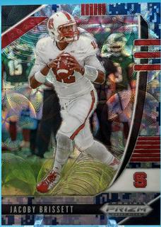 Jacoby Brissett