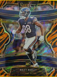 Riley Ridley