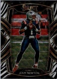 Cam Newton