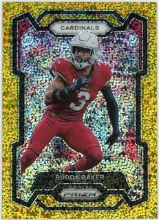 Budda Baker