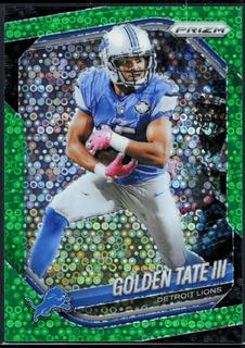 Golden Tate III