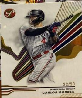 Carlos Correa