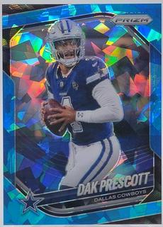 Dak Prescott