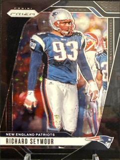 Richard Seymour