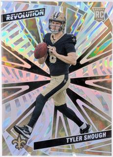 Tyler Shough