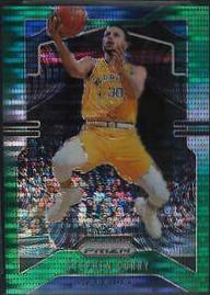 Stephen Curry