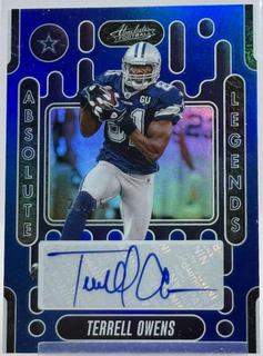 Terrell Owens
