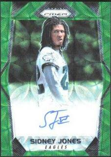 Sidney Jones