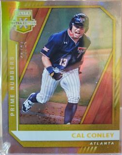 Cal Conley