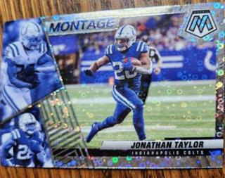 Jonathan Taylor