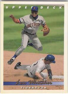 Lou Whitaker