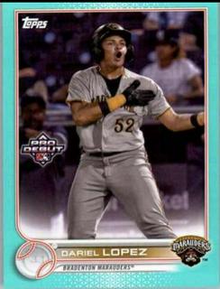Dariel Lopez