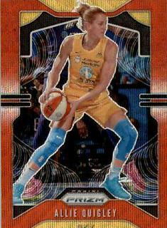 Allie Quigley