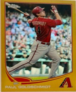 Paul Goldschmidt