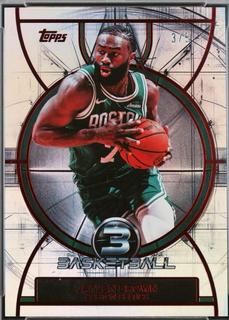 Jaylen Brown