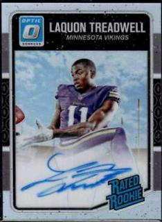 Laquon Treadwell